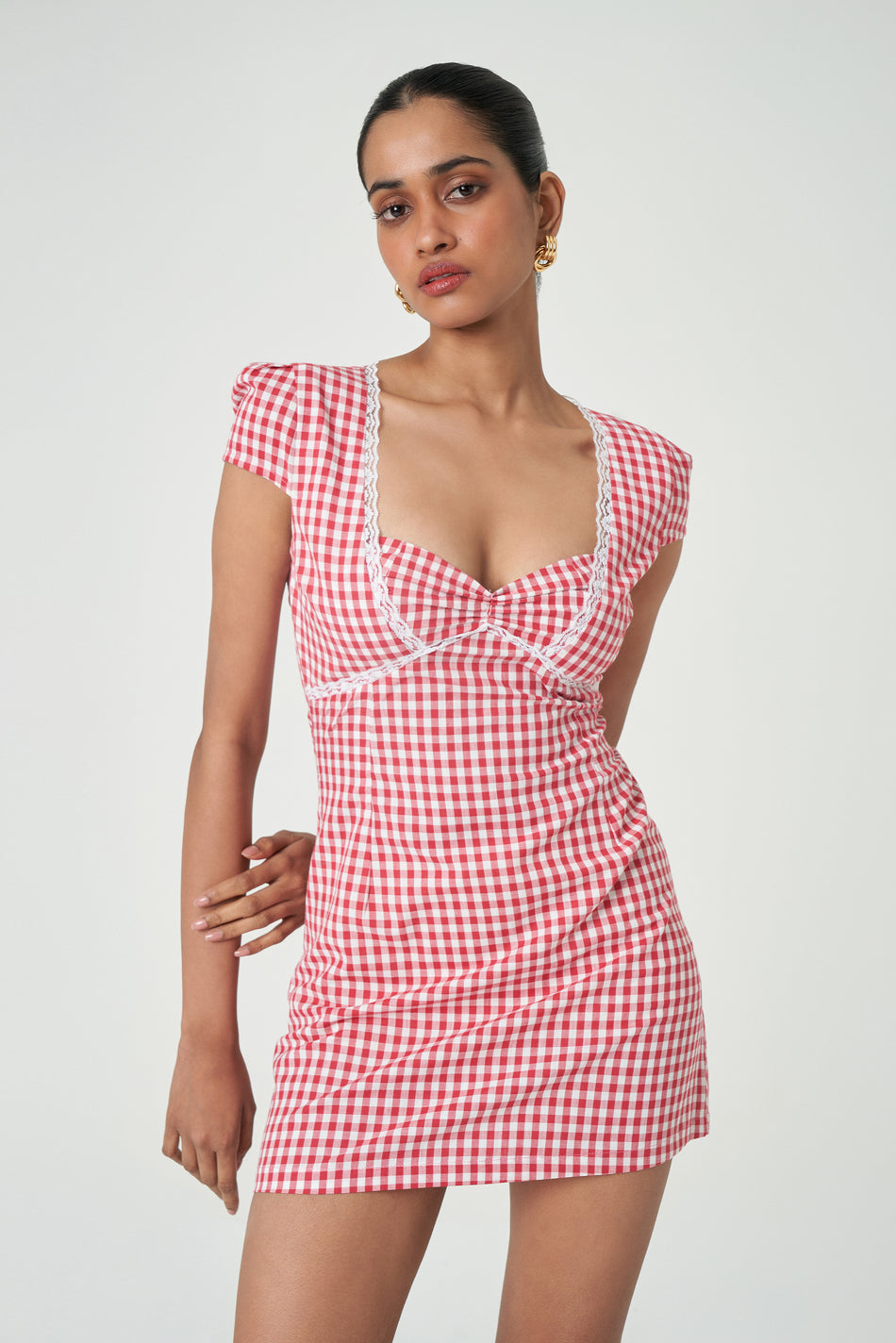 PALMA DRESS