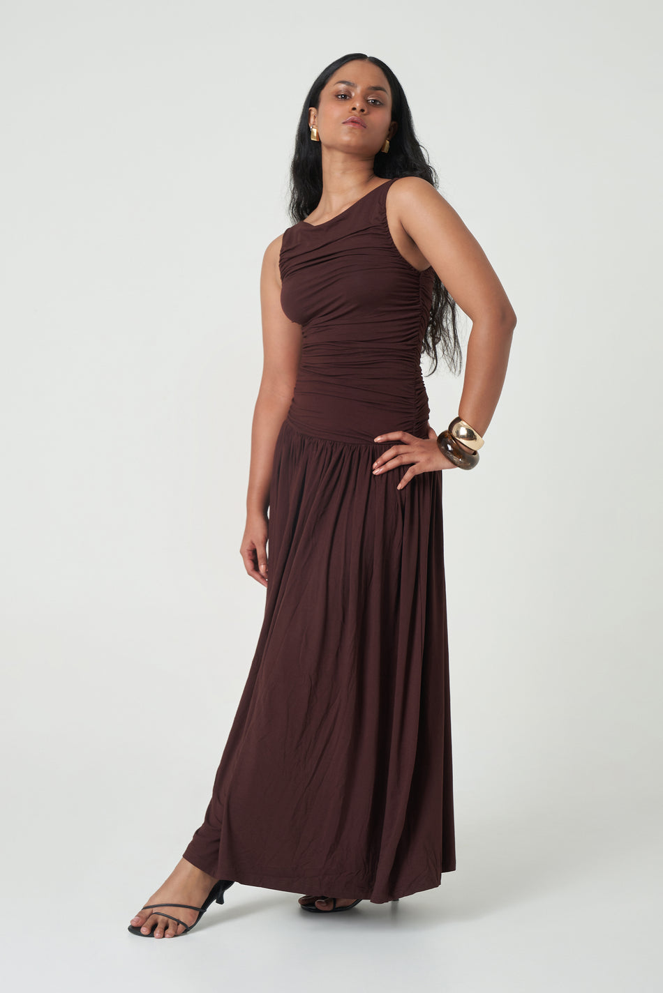 PATMOS DRESS