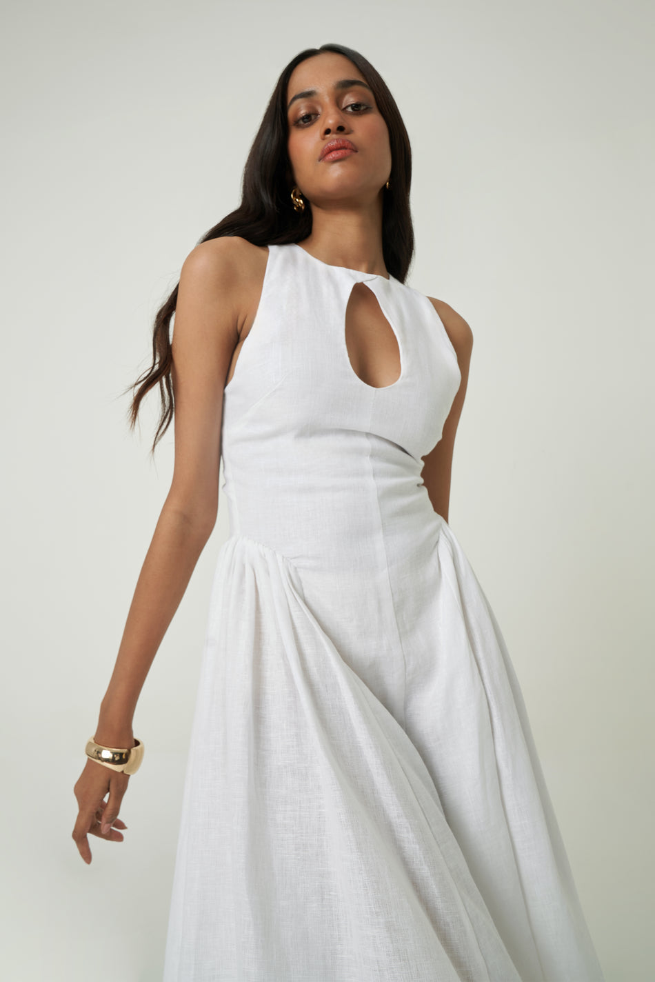 PISA DRESS