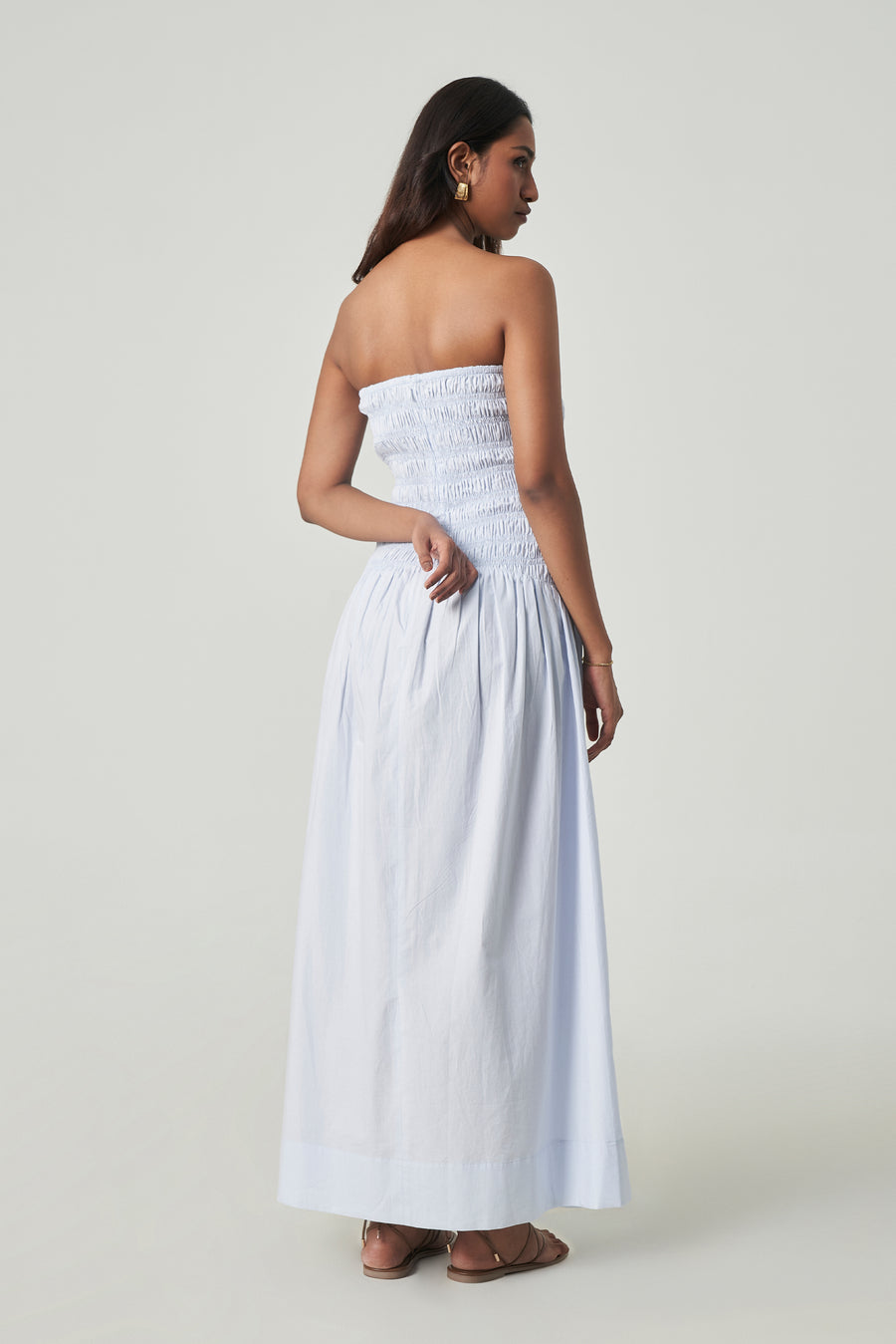 PROVENCE DRESS