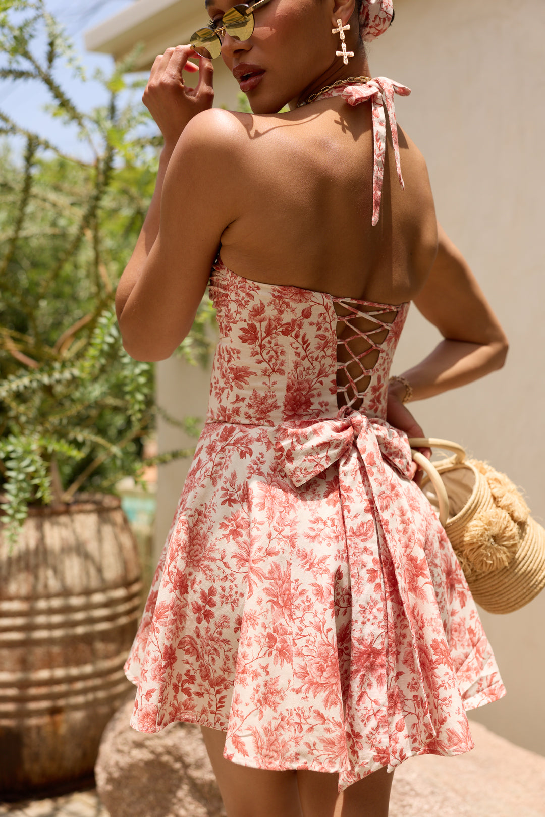 ELENA DRESS