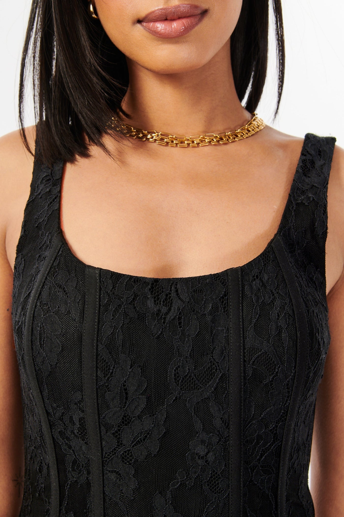 ROSARIO CORSET