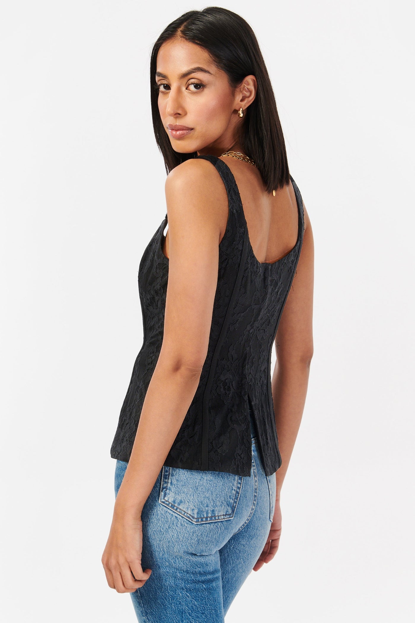 ROSARIO CORSET