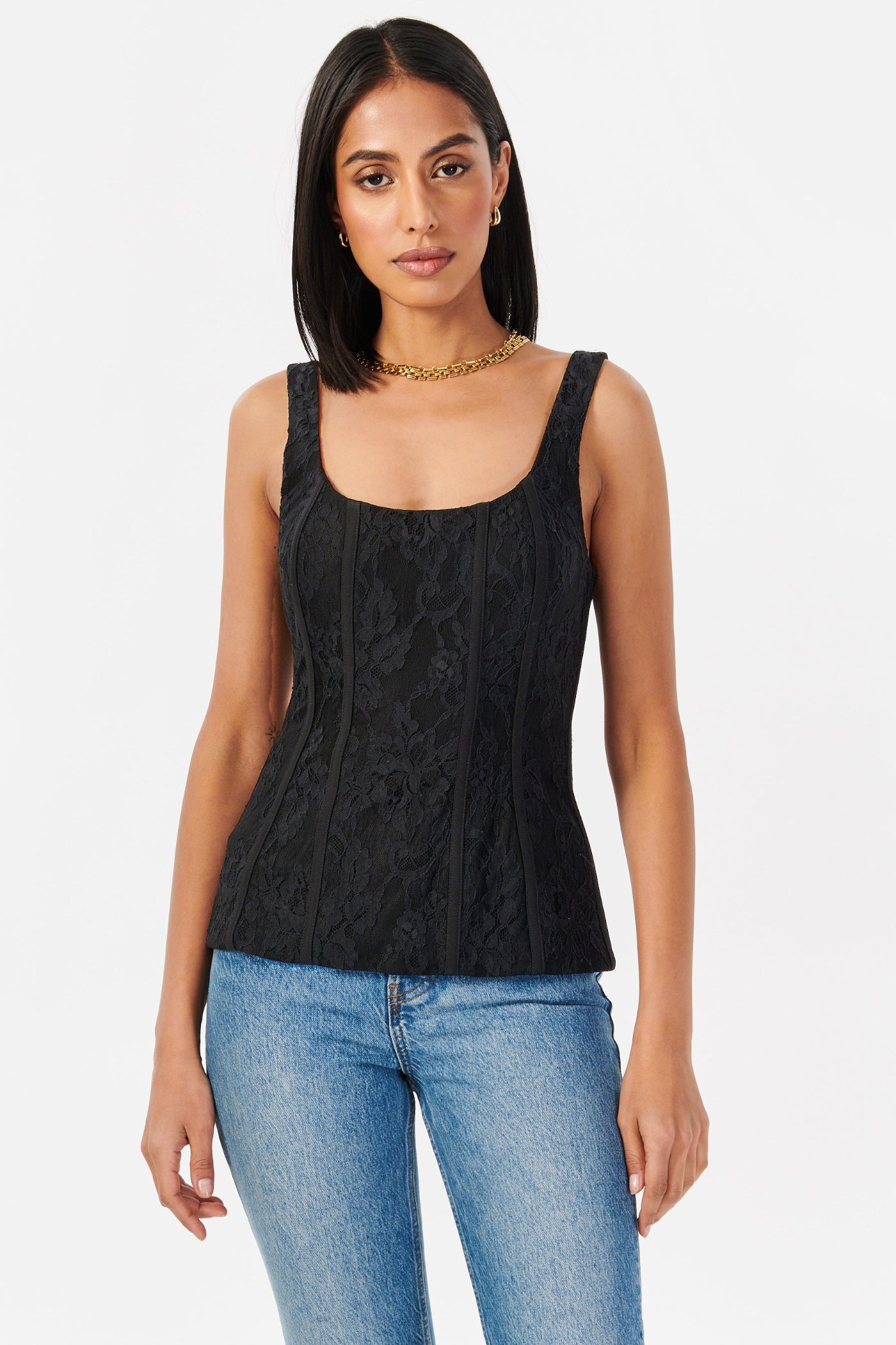 ROSARIO CORSET