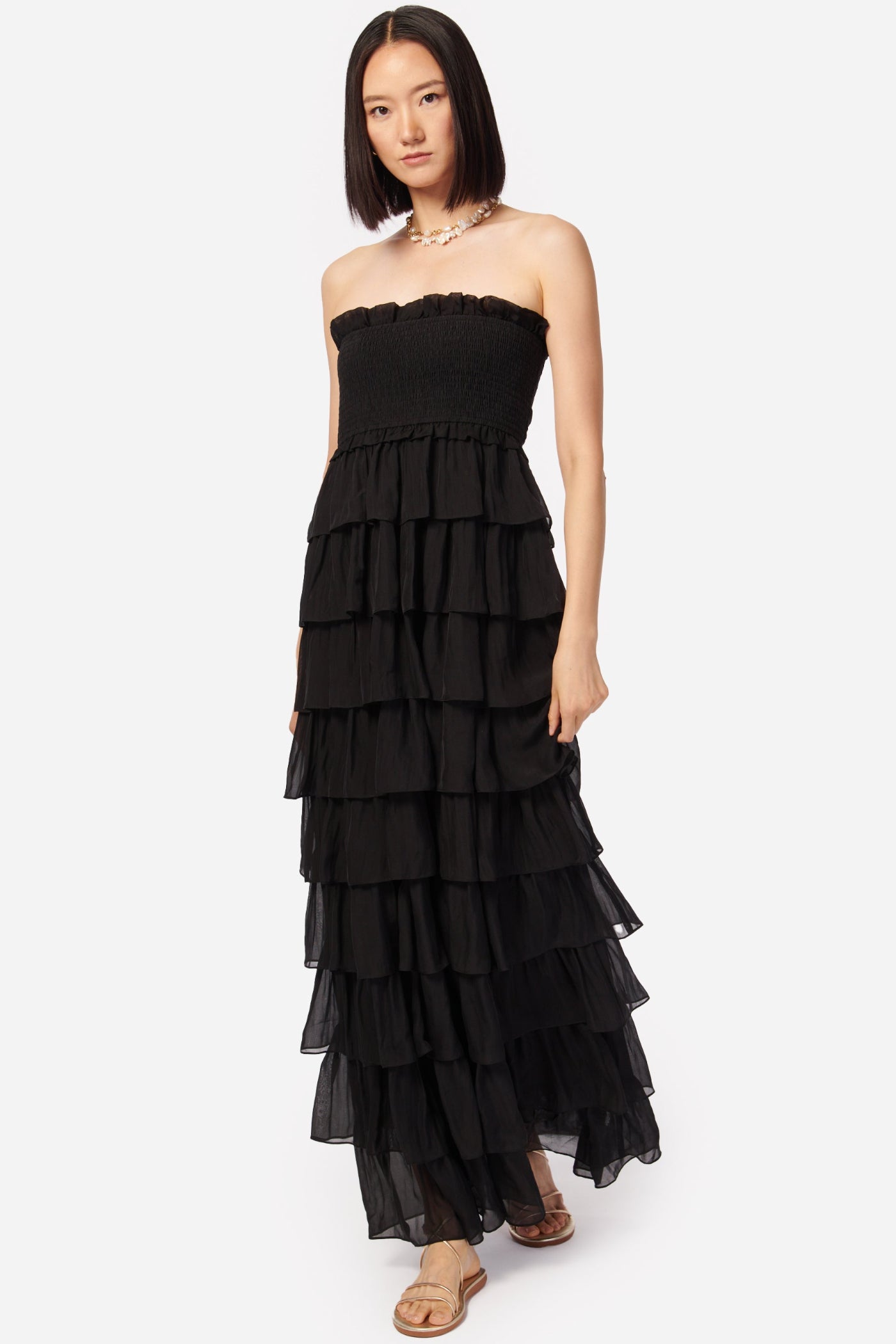 STELLA GOWN