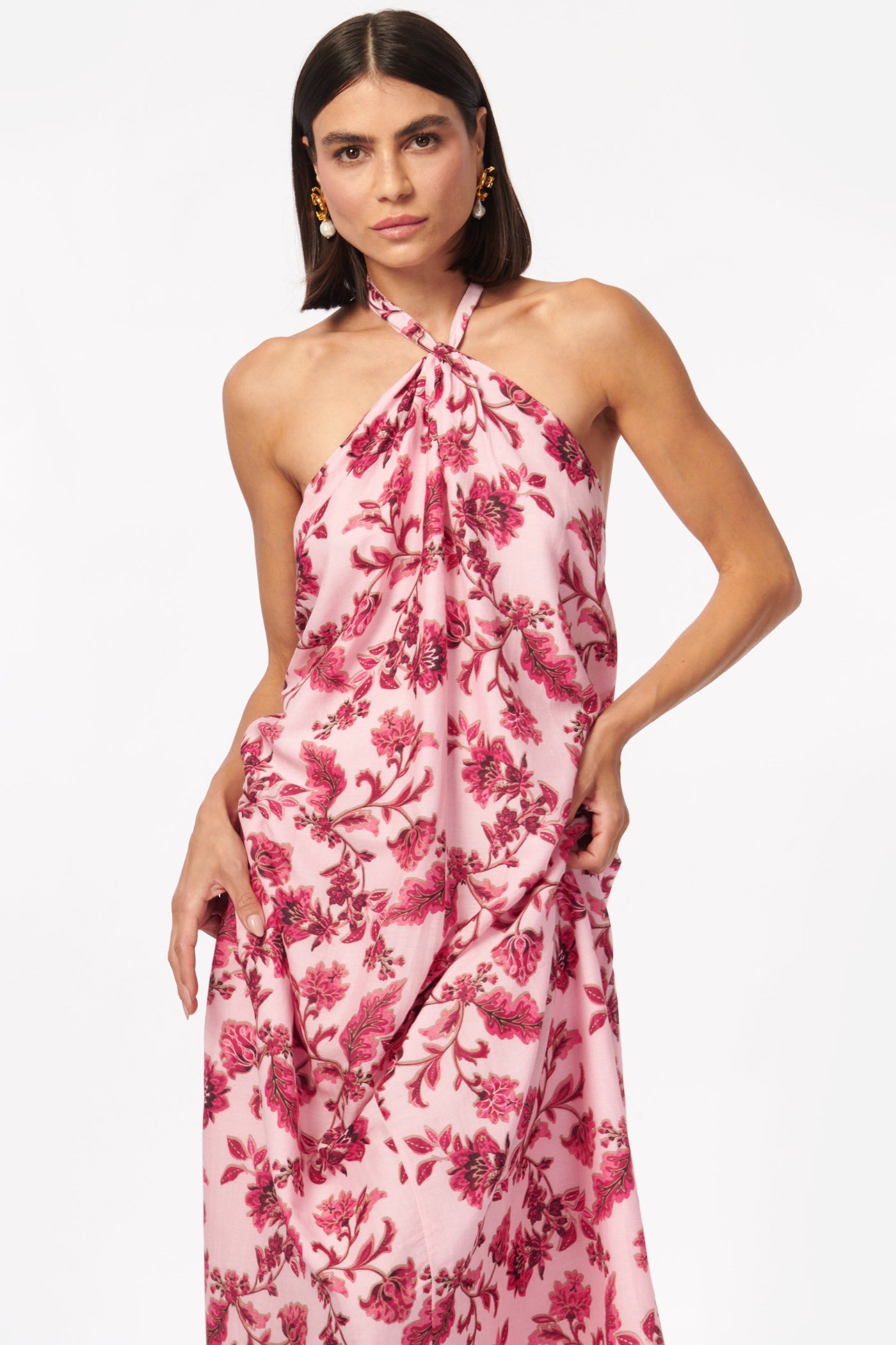 ITHACA DRESS