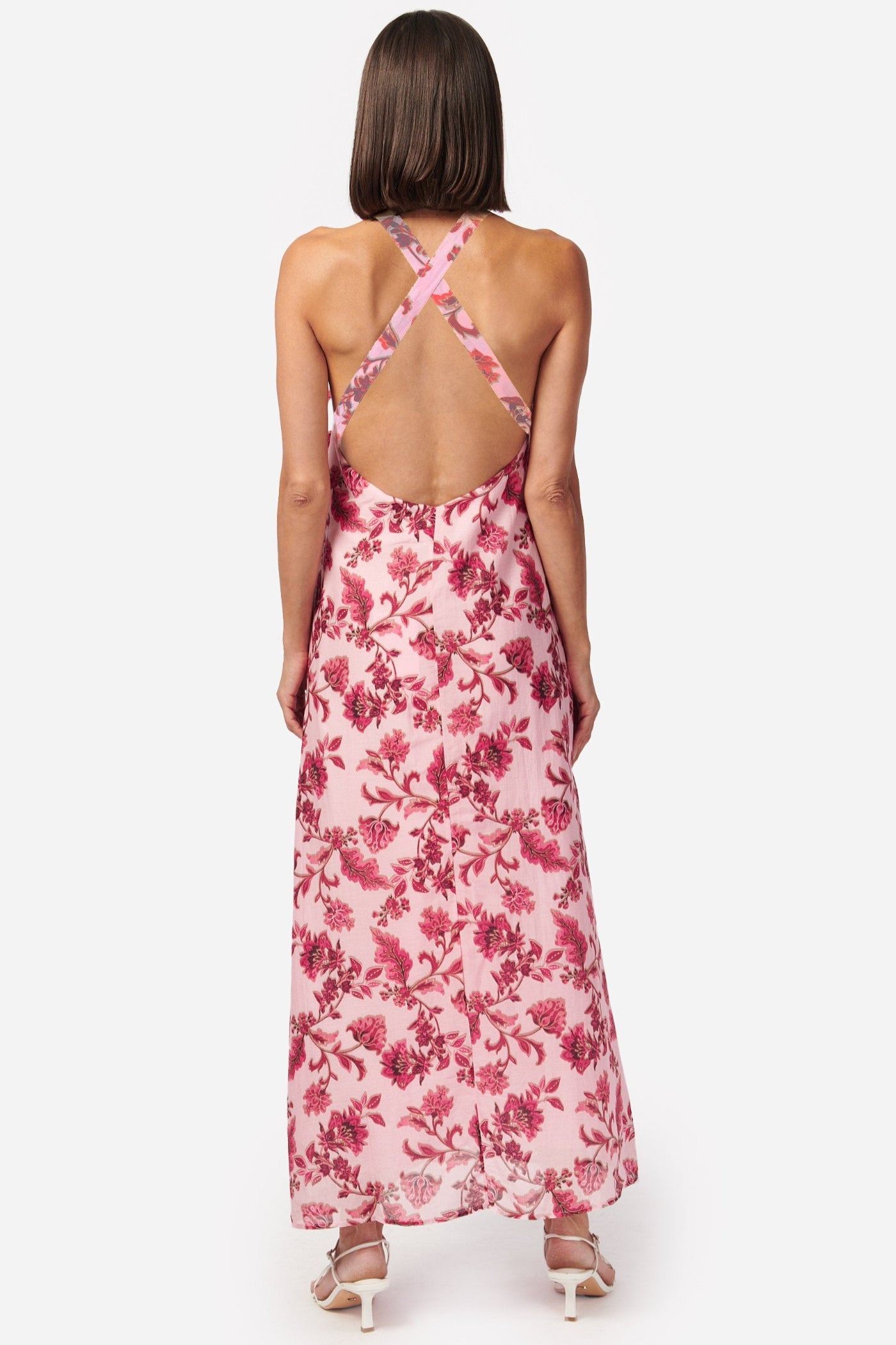 ITHACA DRESS
