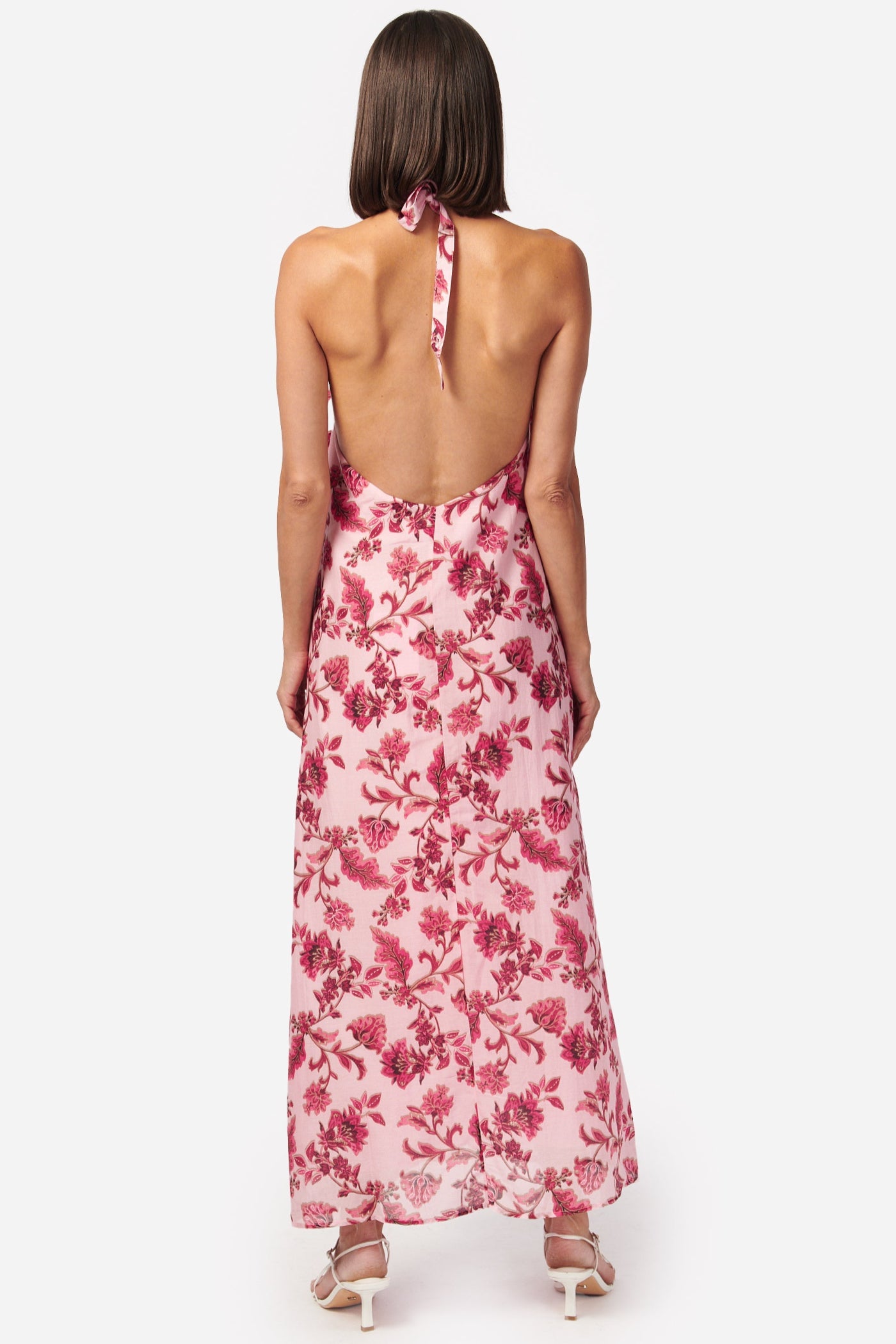 ITHACA DRESS