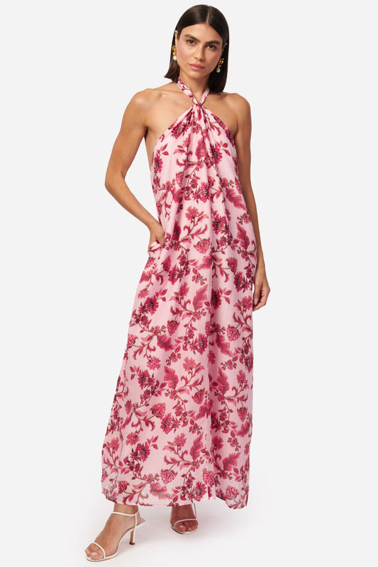 ITHACA DRESS