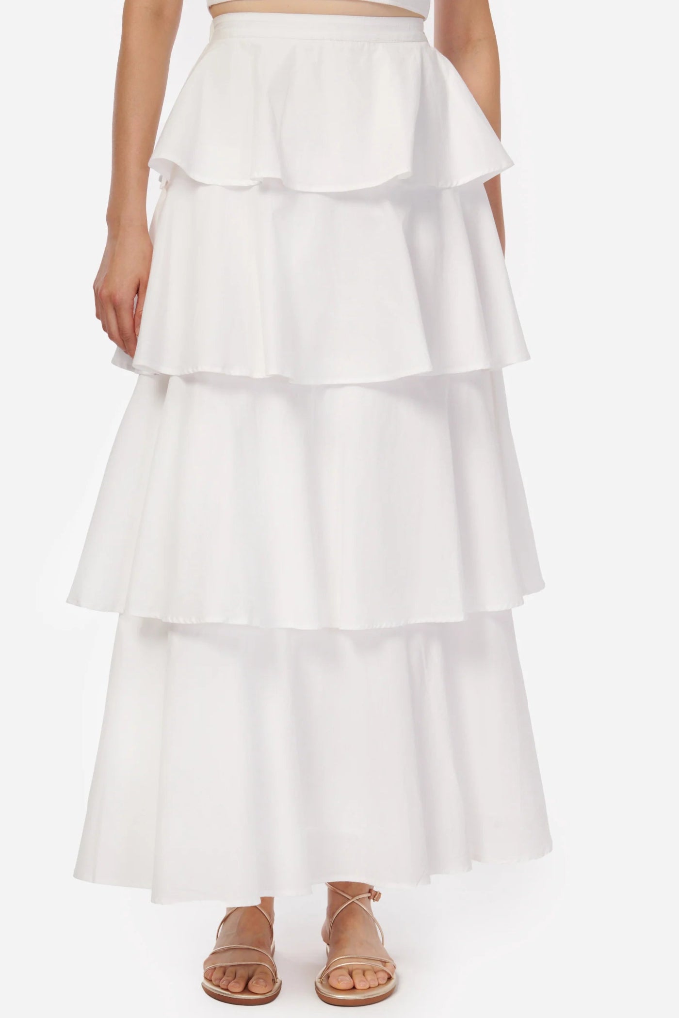 TERRA SKIRT