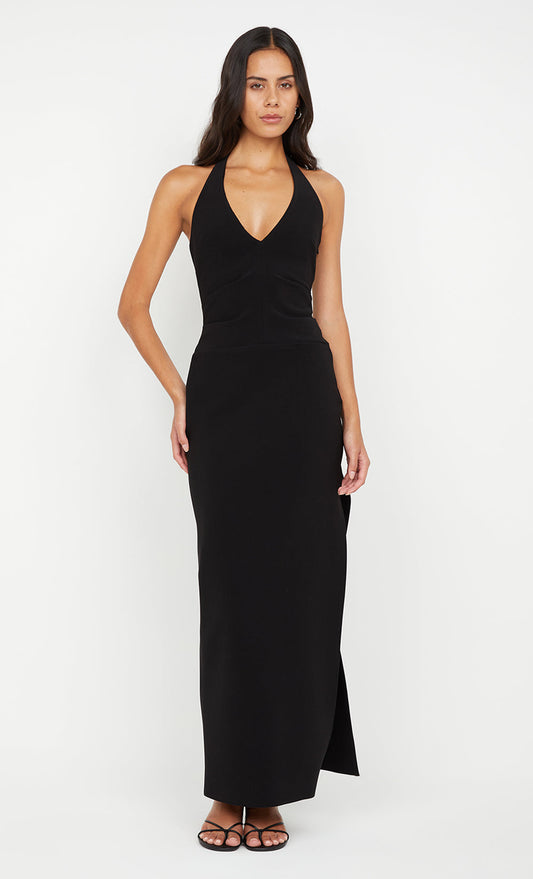 ARIVEN MAXI DRESS