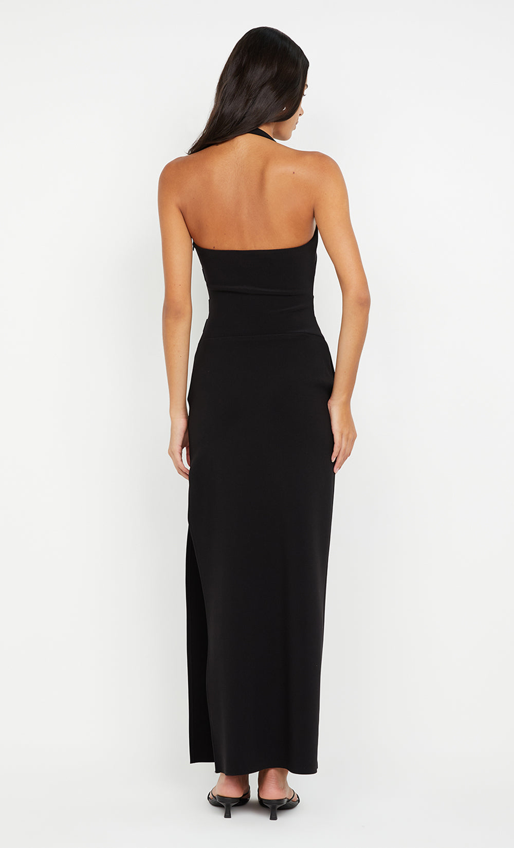 ARIVEN MAXI DRESS