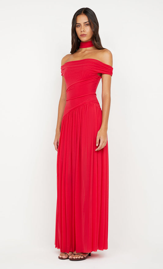 DEIJA MAXI DRESS
