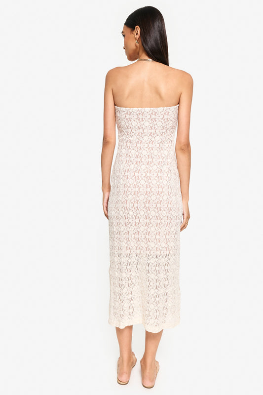 CASTELA LACE DRESS