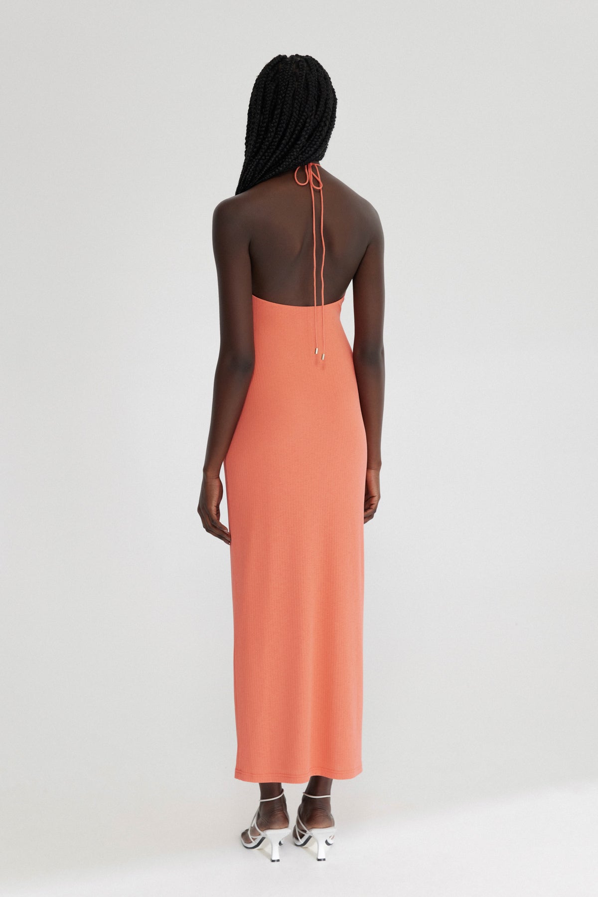 HALLIE DRESS