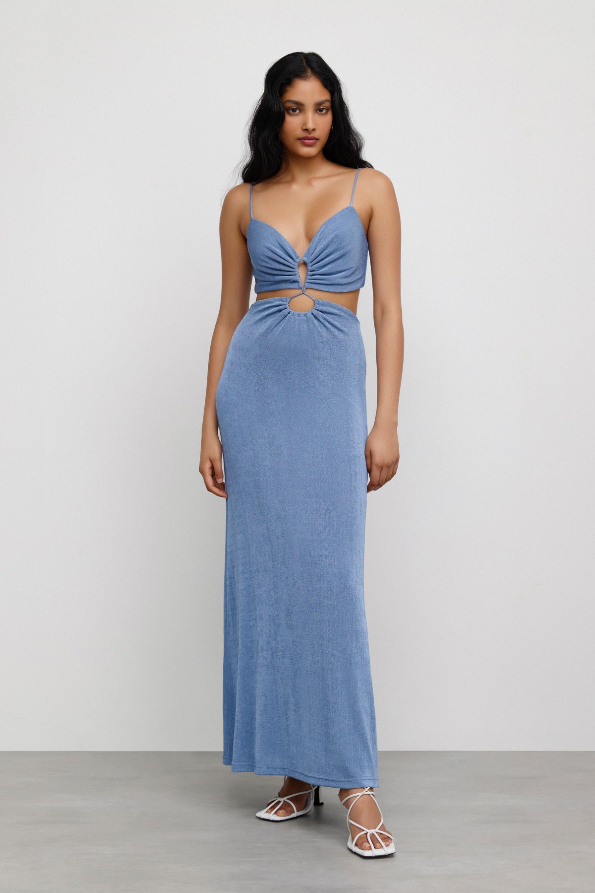 midi dresses for women near me Simply Sweet Midi Dress | Trendy Women's Dresses