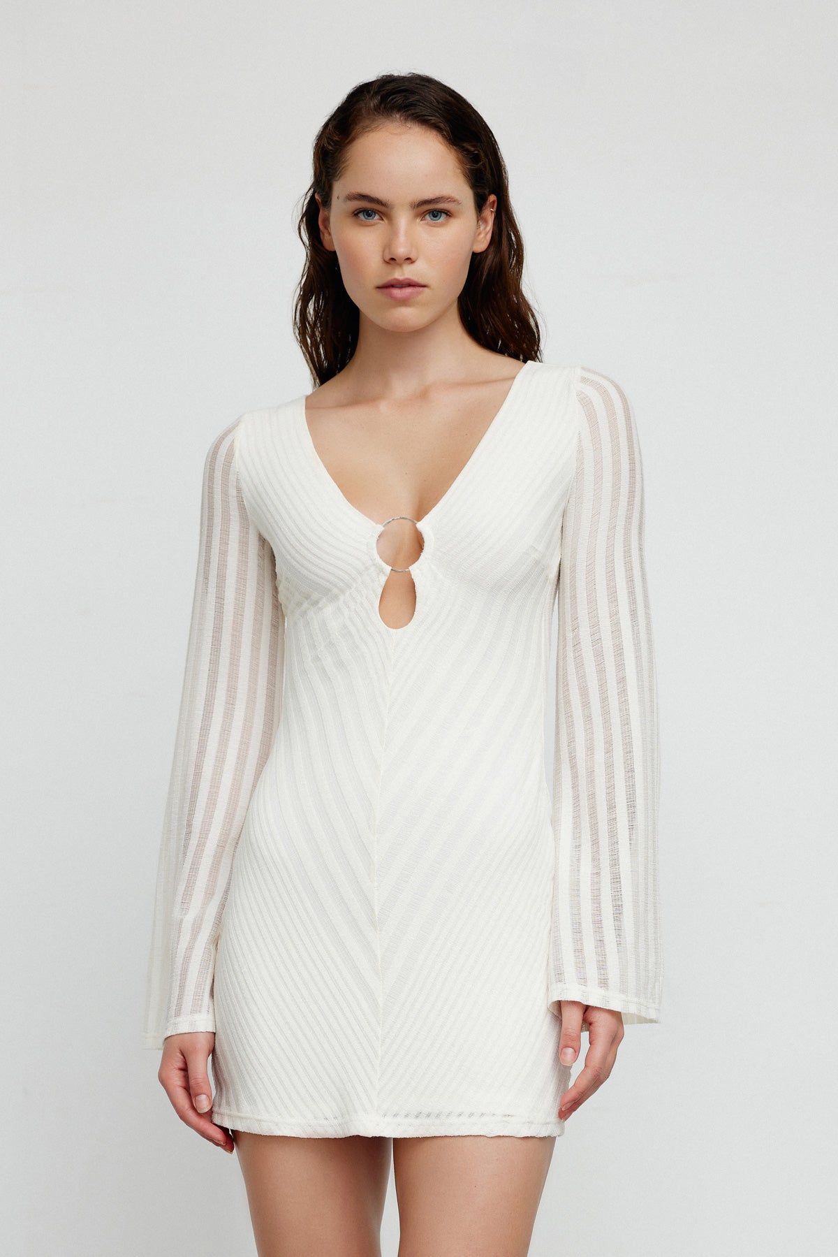 ELOISE MINI DRESS – Something About Me