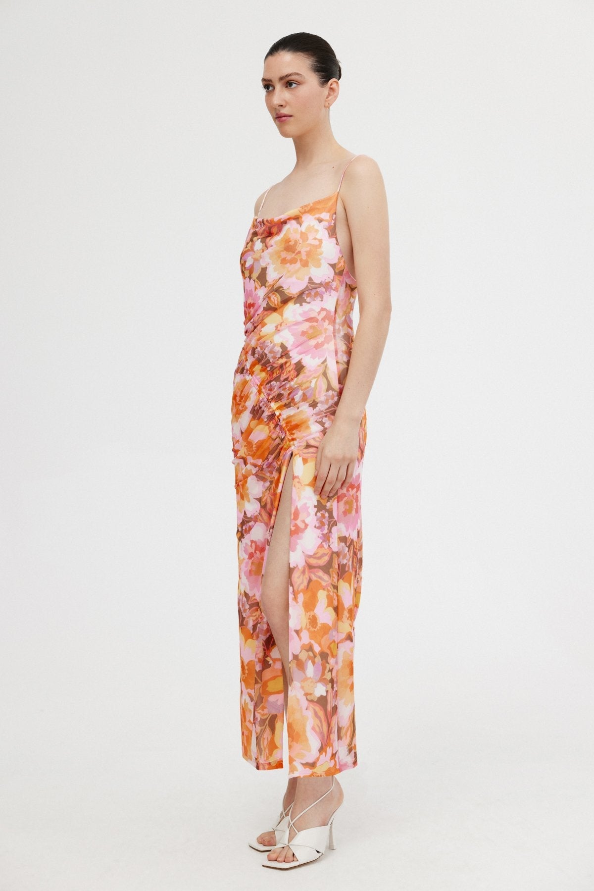 CONSTANCE DRESS