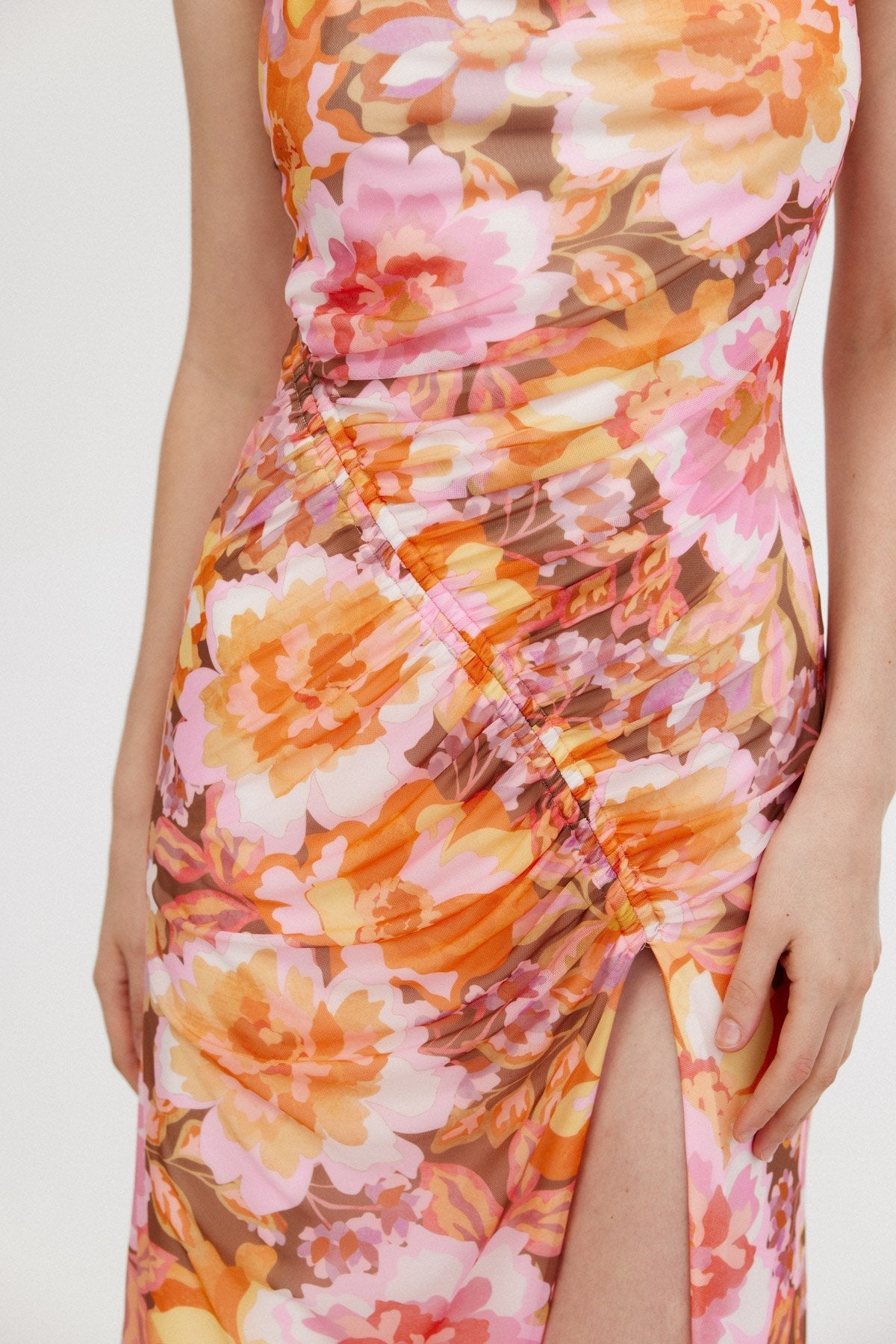 CONSTANCE DRESS