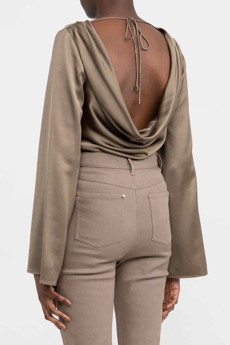 SAMARA TOP