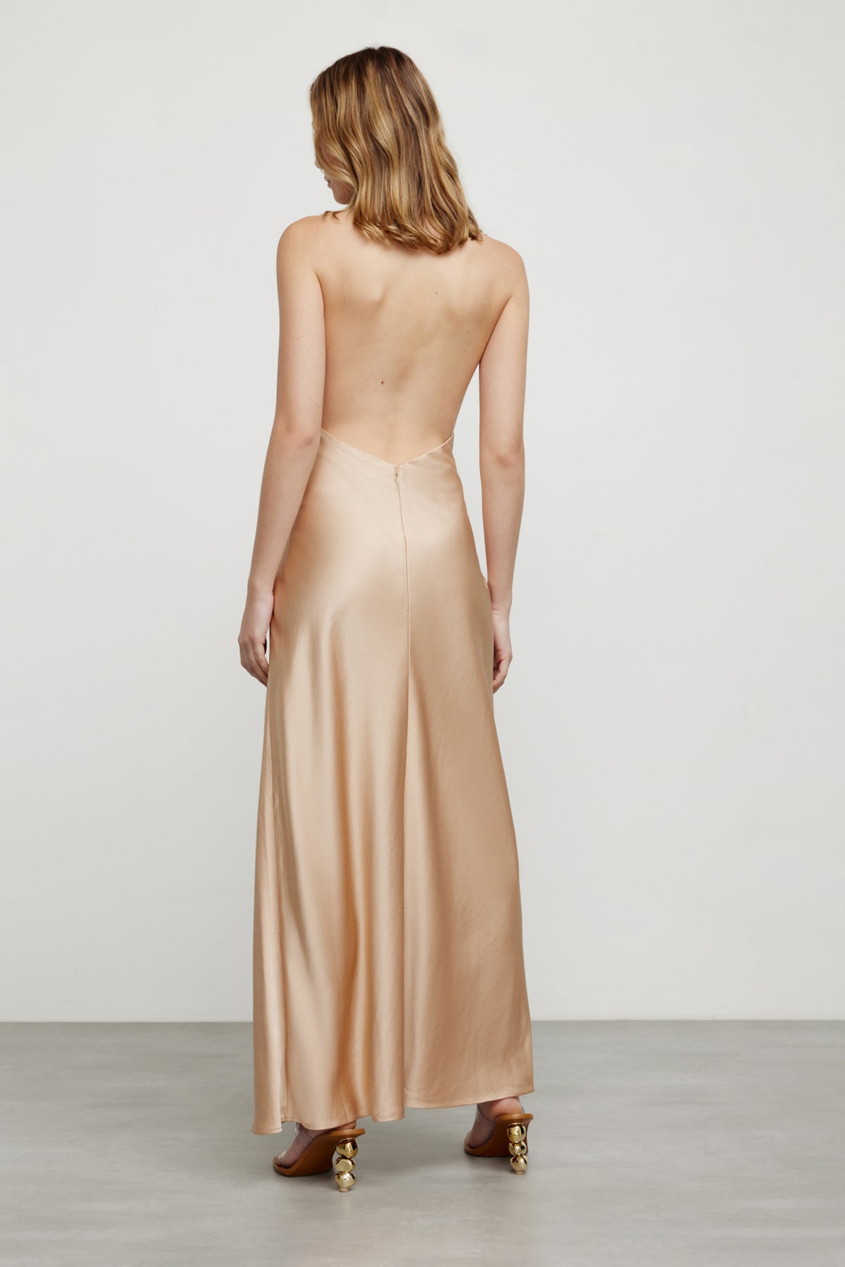DARCY DRESS