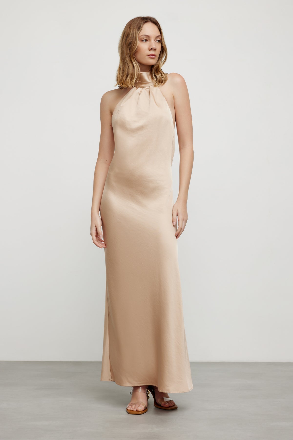 DARCY DRESS – Something About Me