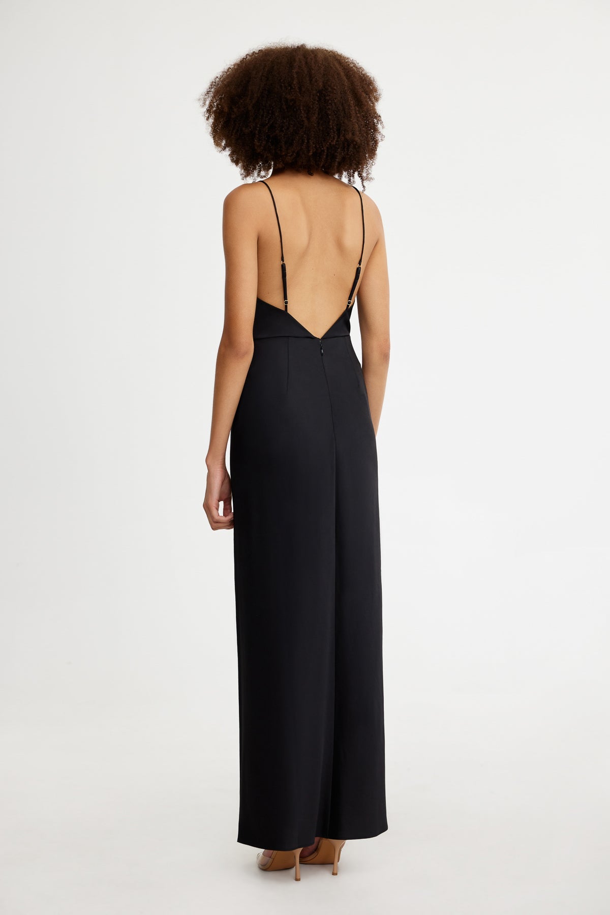ESME MIDI DRESS