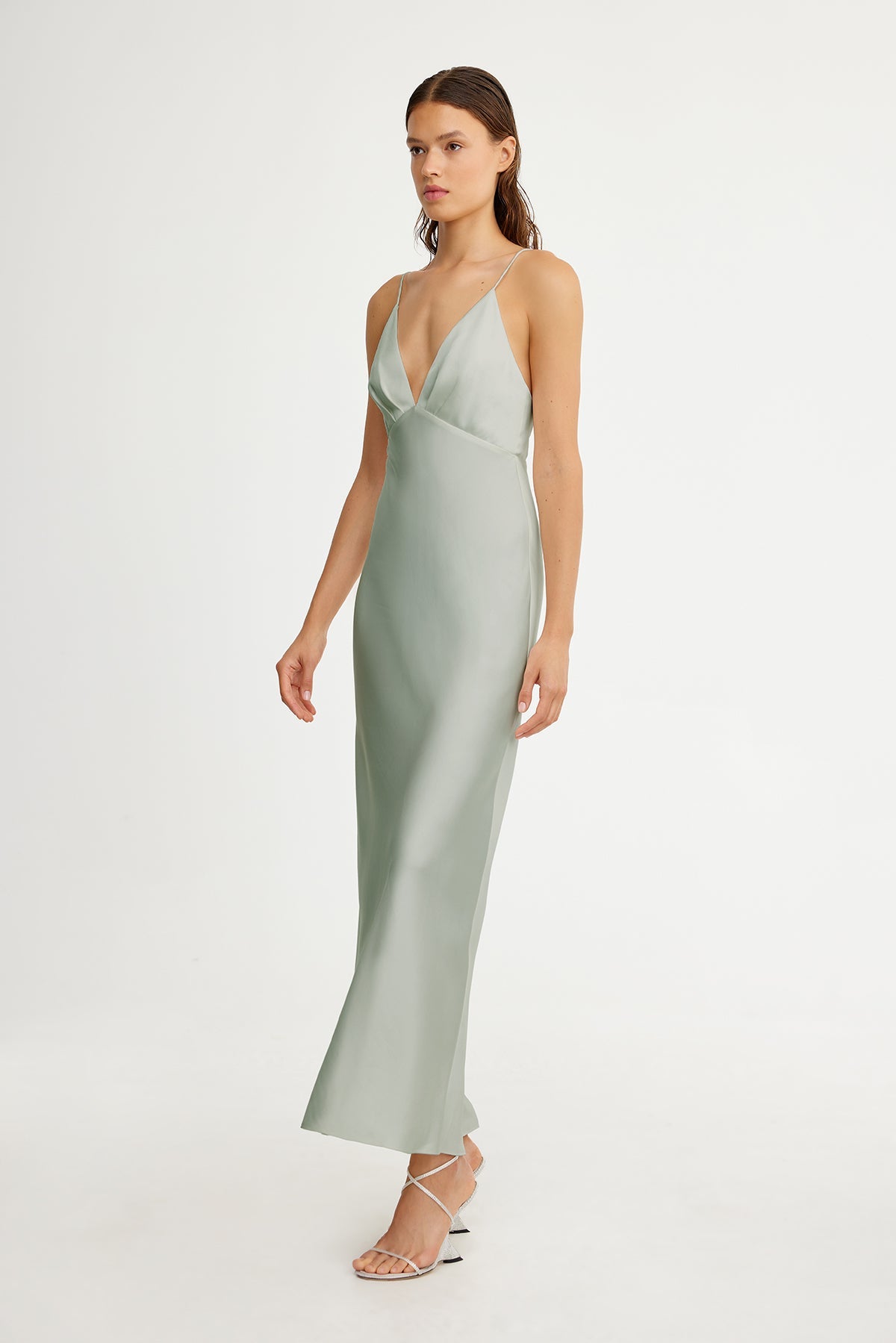 ESME MIDI DRESS