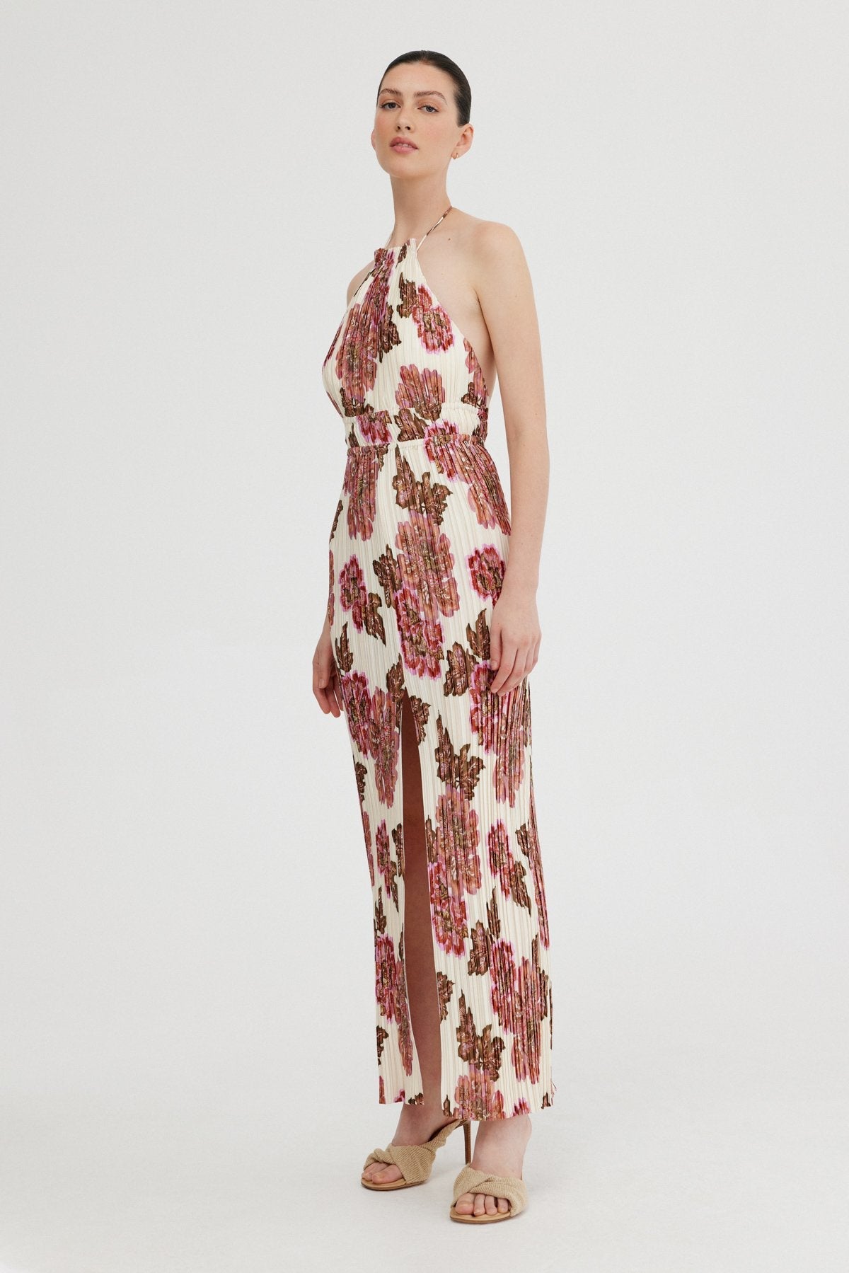 ELLA MAXI DRESS