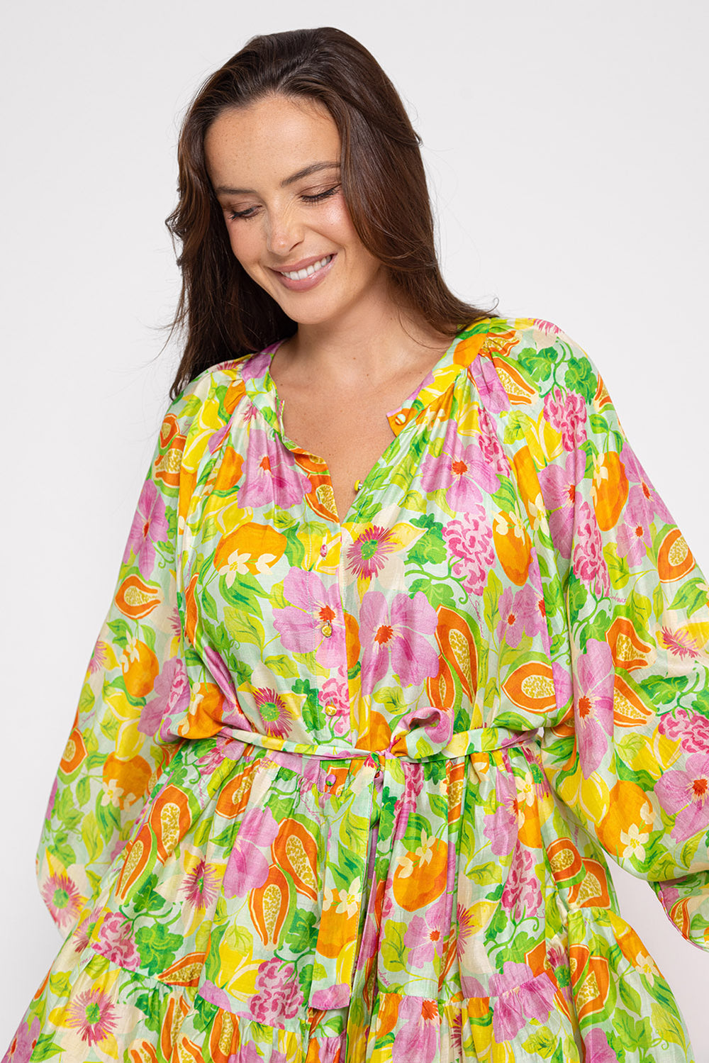 PALOMA DRESS