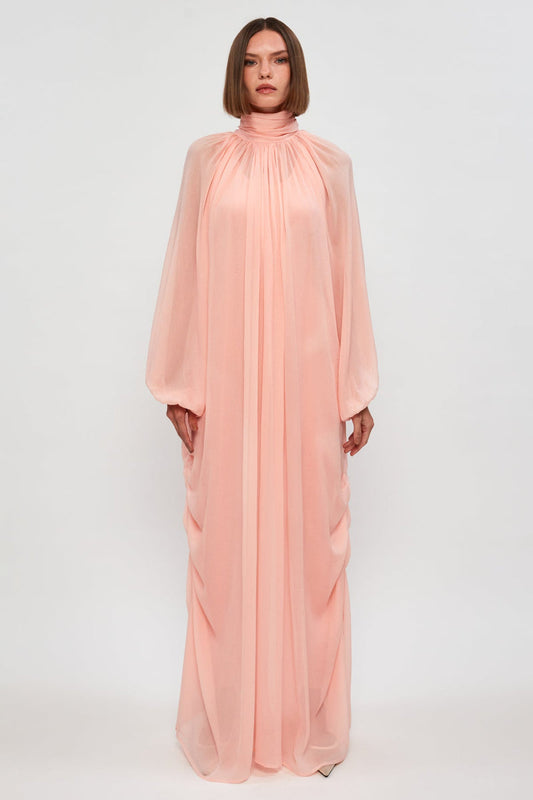 ETHEREAL MAXI DRESS