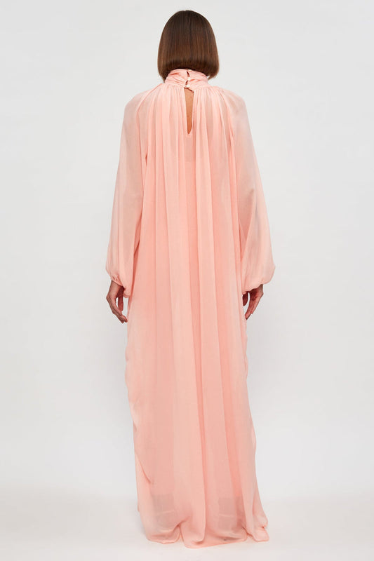 ETHEREAL MAXI DRESS