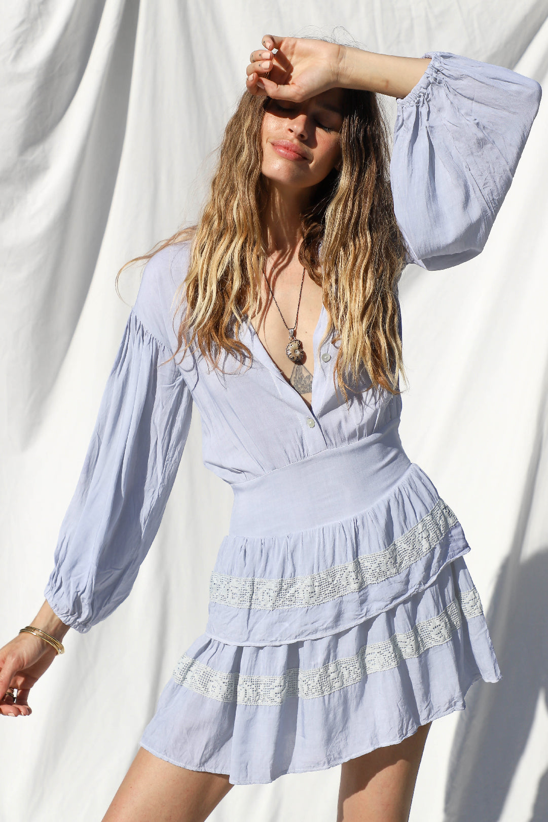 gina mini dress Gina Halter Mini Dress