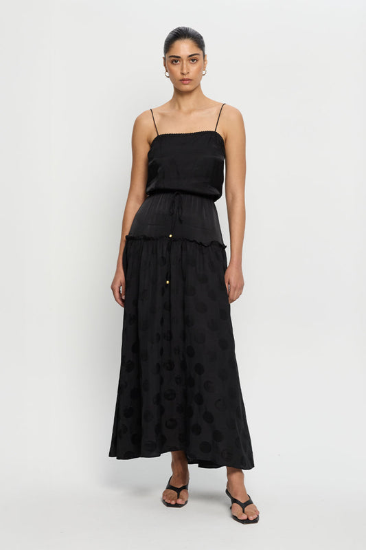 SOPHIA MAXI DRESS