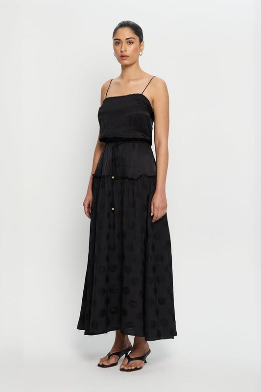 SOPHIA MAXI DRESS