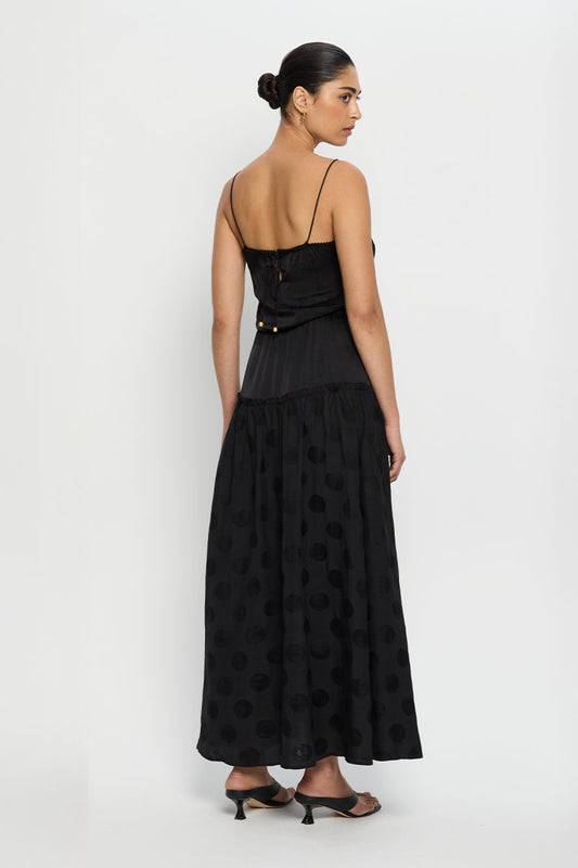 SOPHIA MAXI DRESS