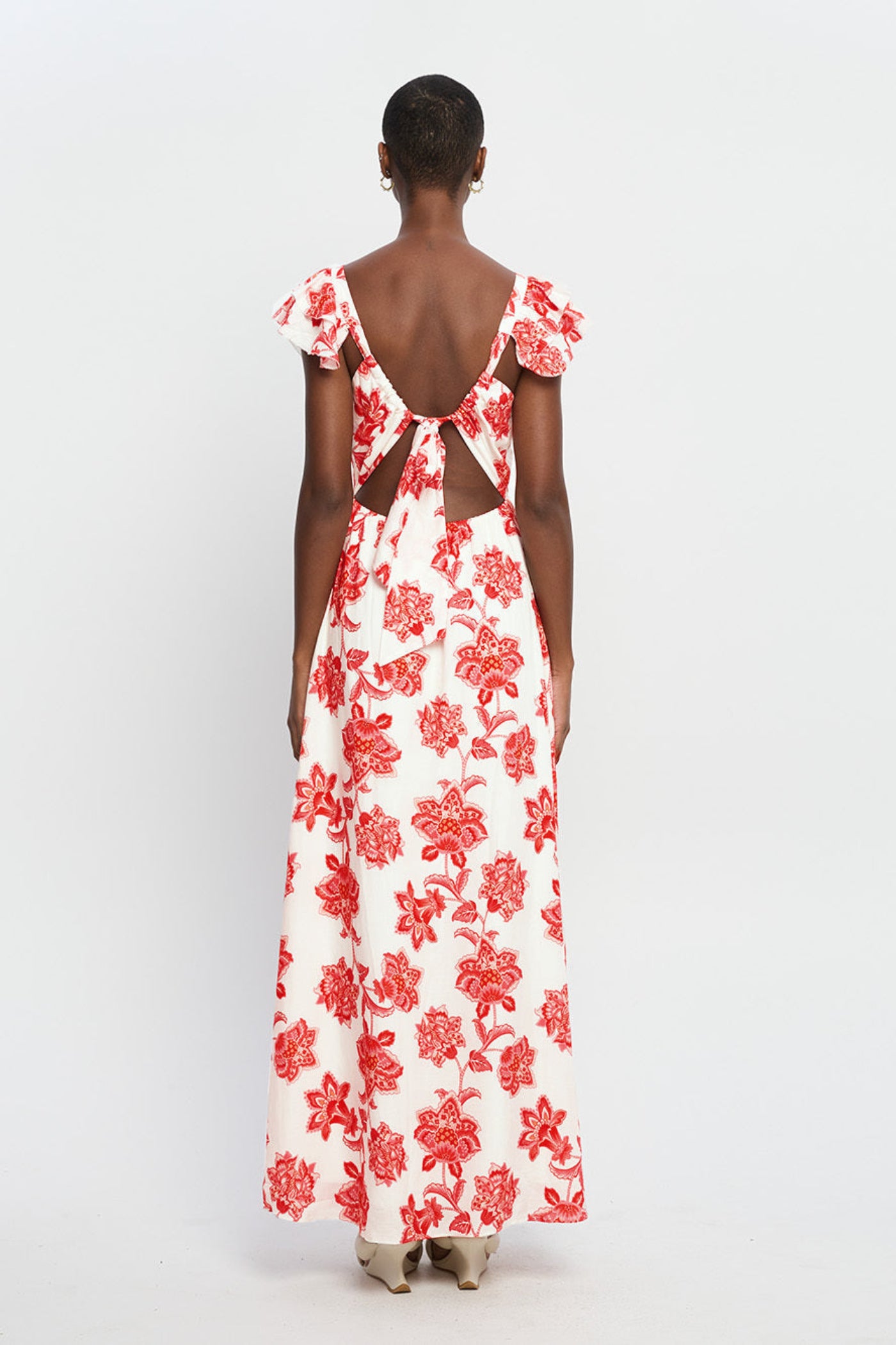 STELLAR MAXI DRESS