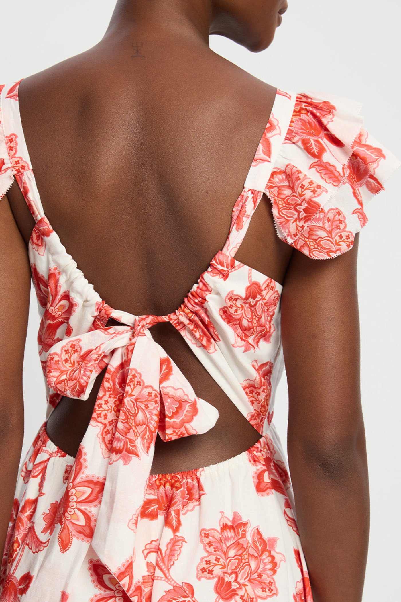 STELLAR MAXI DRESS