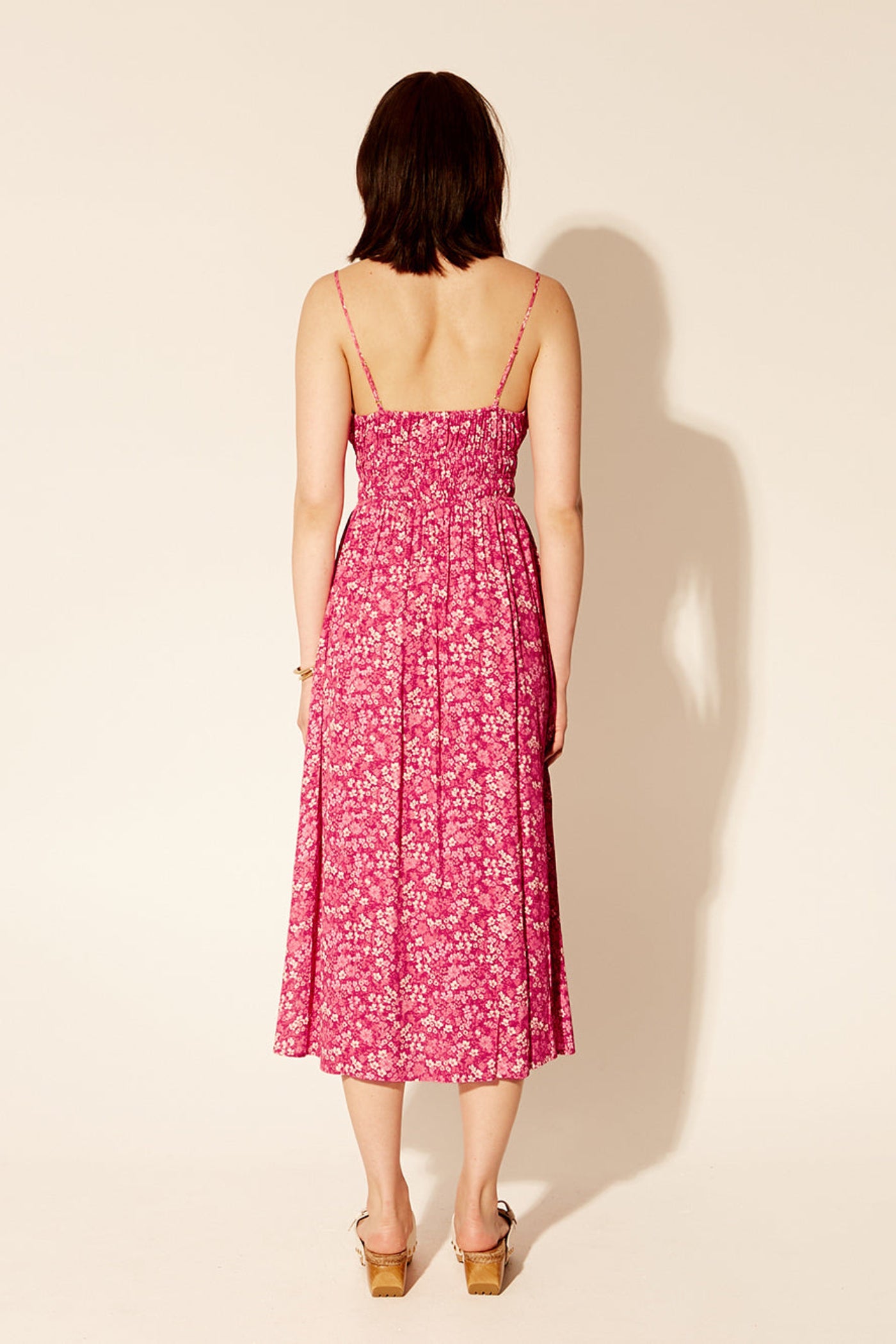 TAMARA MIDI DRESS