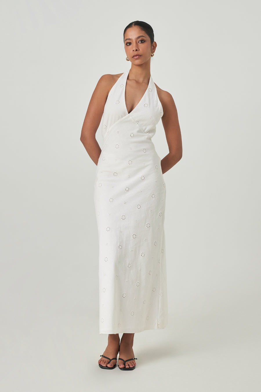 TURIN DRESS