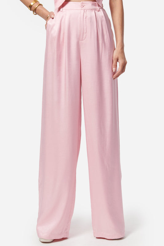 RYLIE TWILL PANT