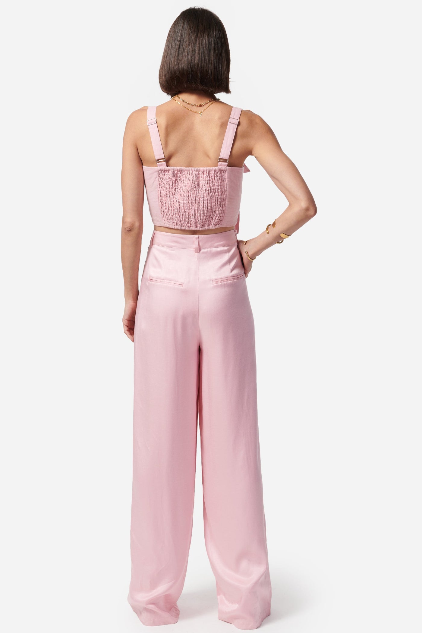 RYLIE TWILL PANT