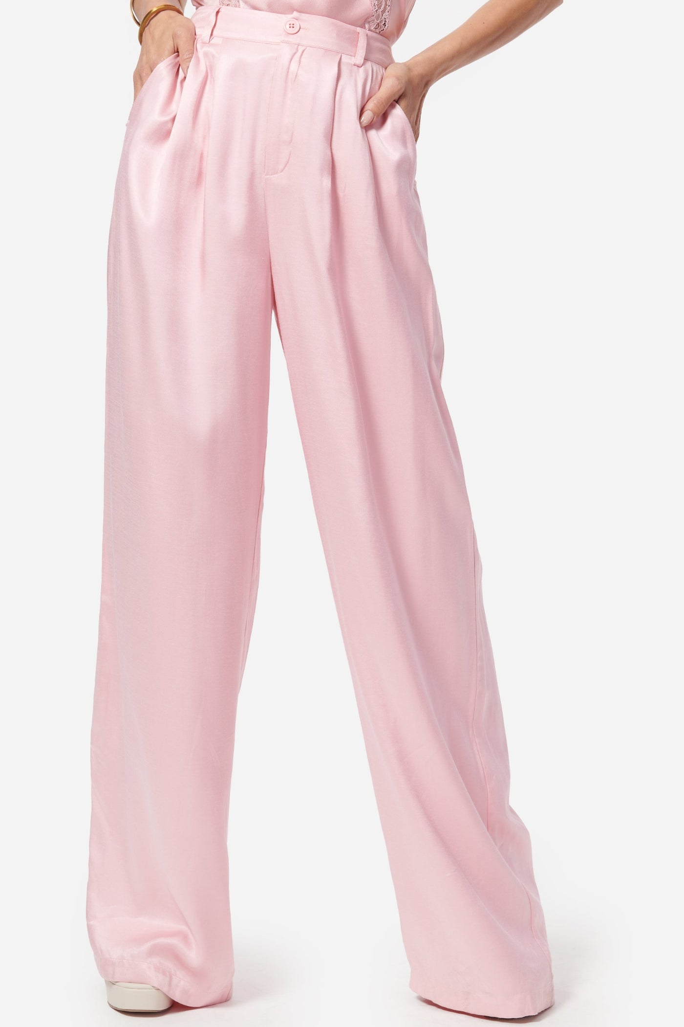 RYLIE TWILL PANT