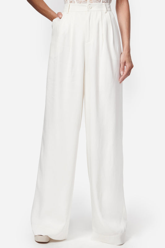 RYLIE TWILL PANT