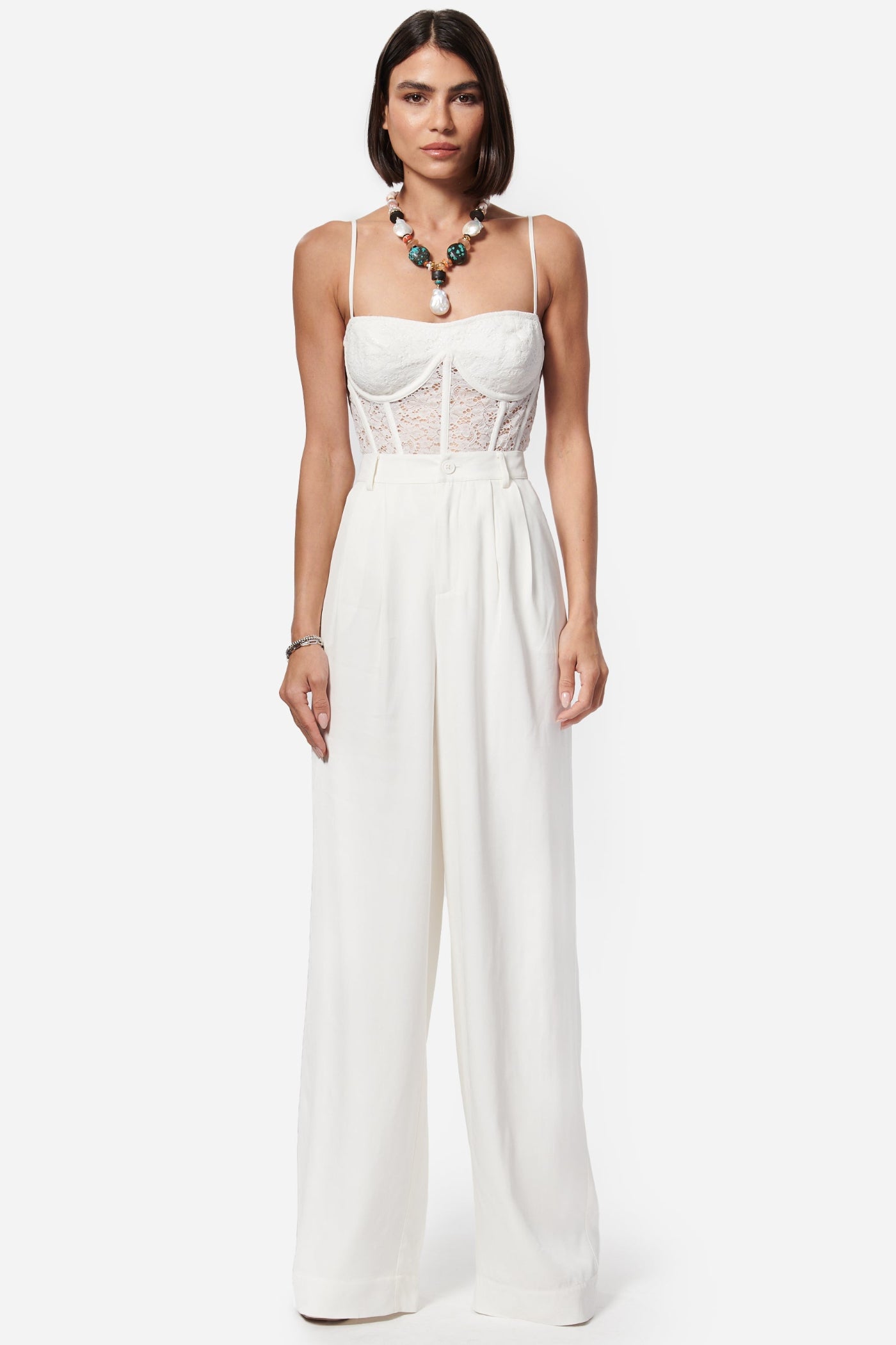 RYLIE TWILL PANT