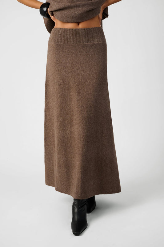 SWEATER SKIRT