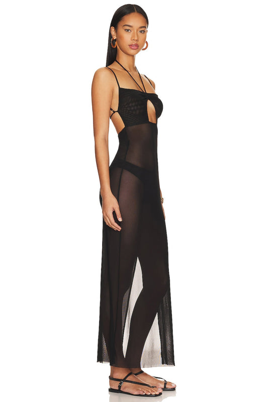 MESH MAXI
