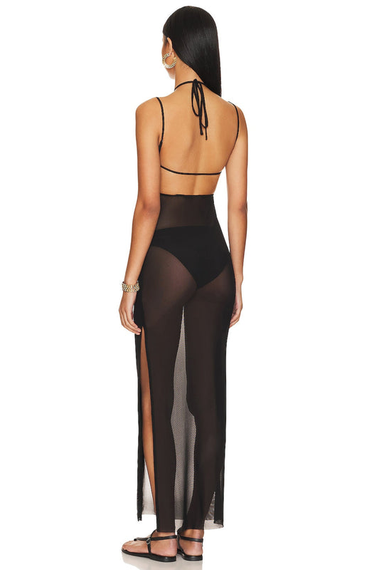 MESH MAXI