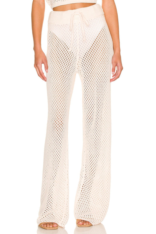 CROCHET PANT