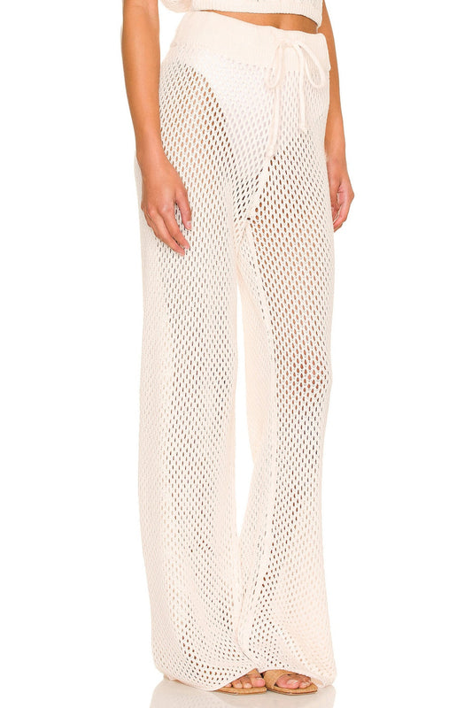 CROCHET PANT